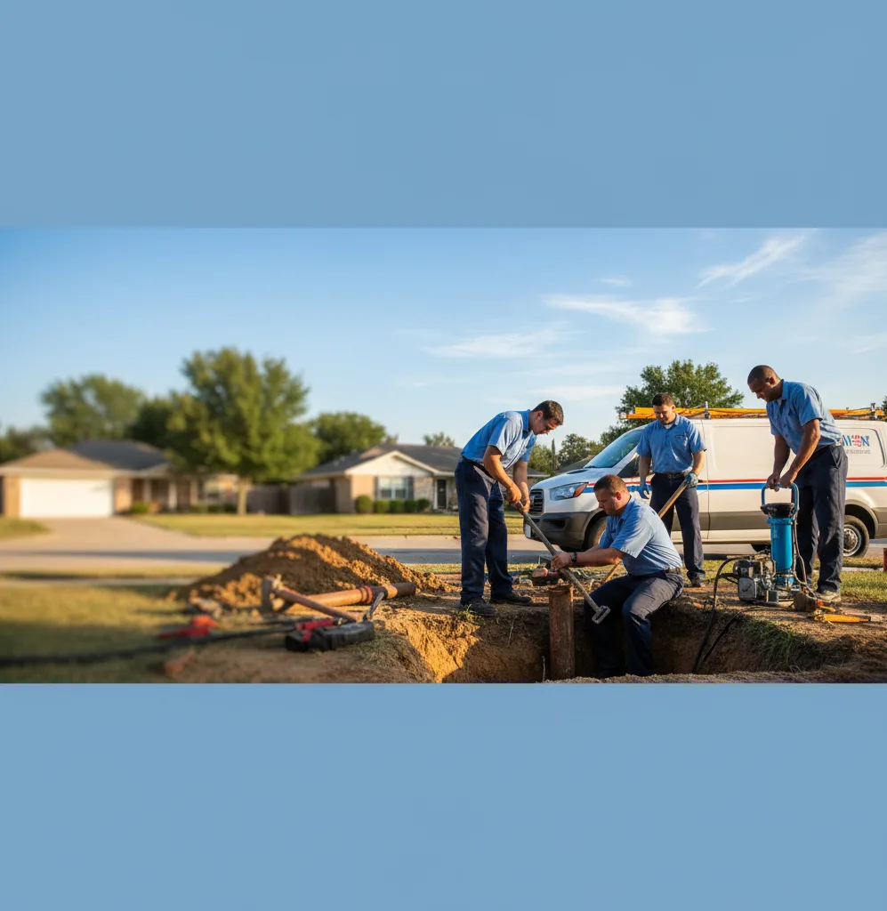 Drain Cleaning in Pilgrim, KY